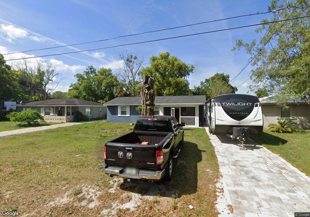4557 Colonial Ave, Jacksonville, FL 32210 - photo 1