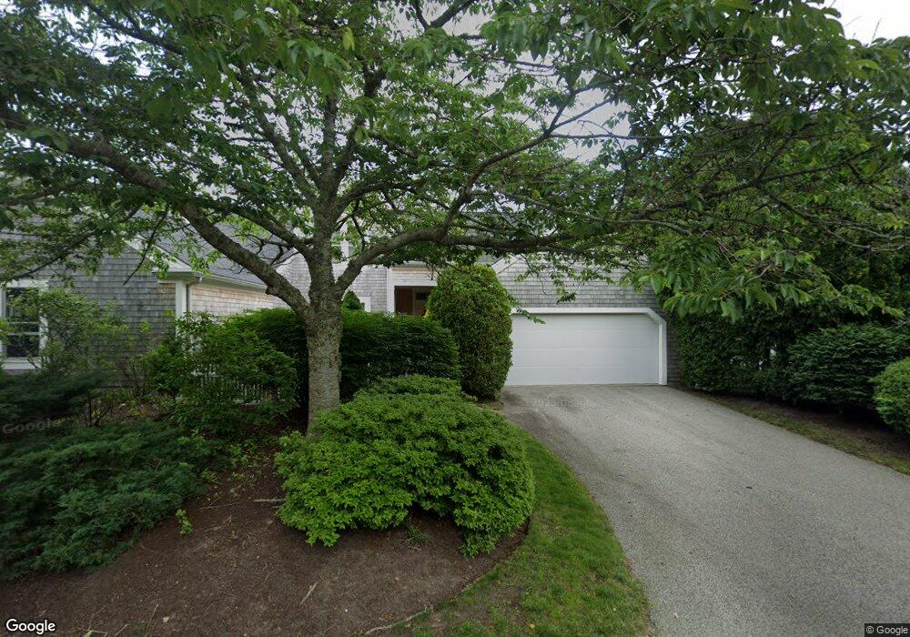 7 Fletcher Reach, Plymouth, MA 02360 - photo 1