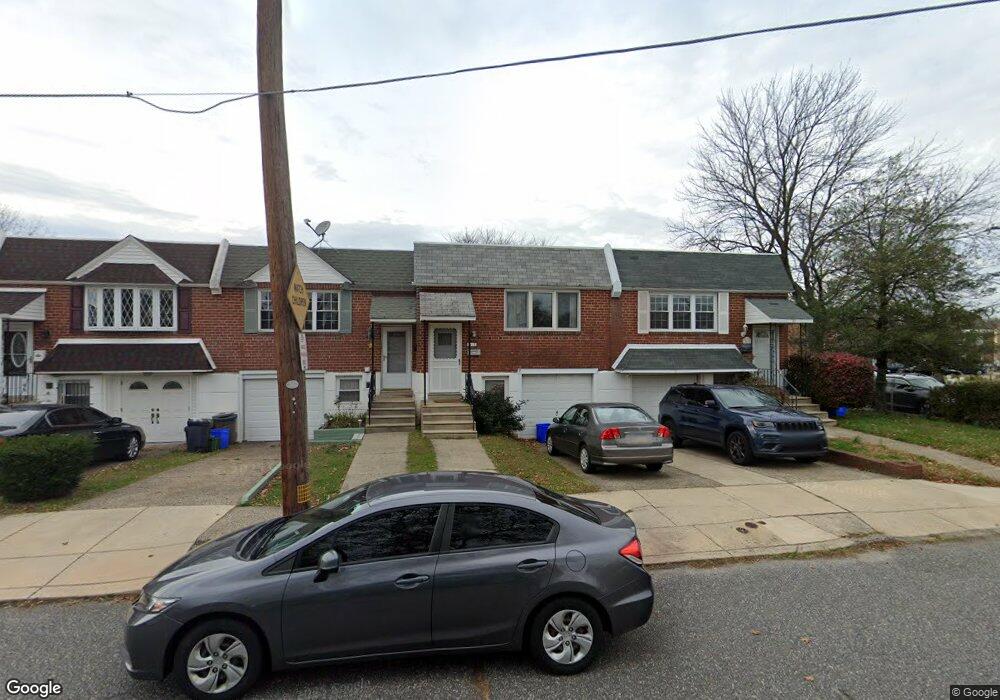 3615 Nanton Terrace, Philadelphia, PA 19154 - photo 1