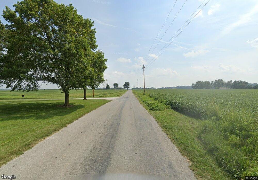 202 N 450 E, Princeton, IN 47670 - photo 1