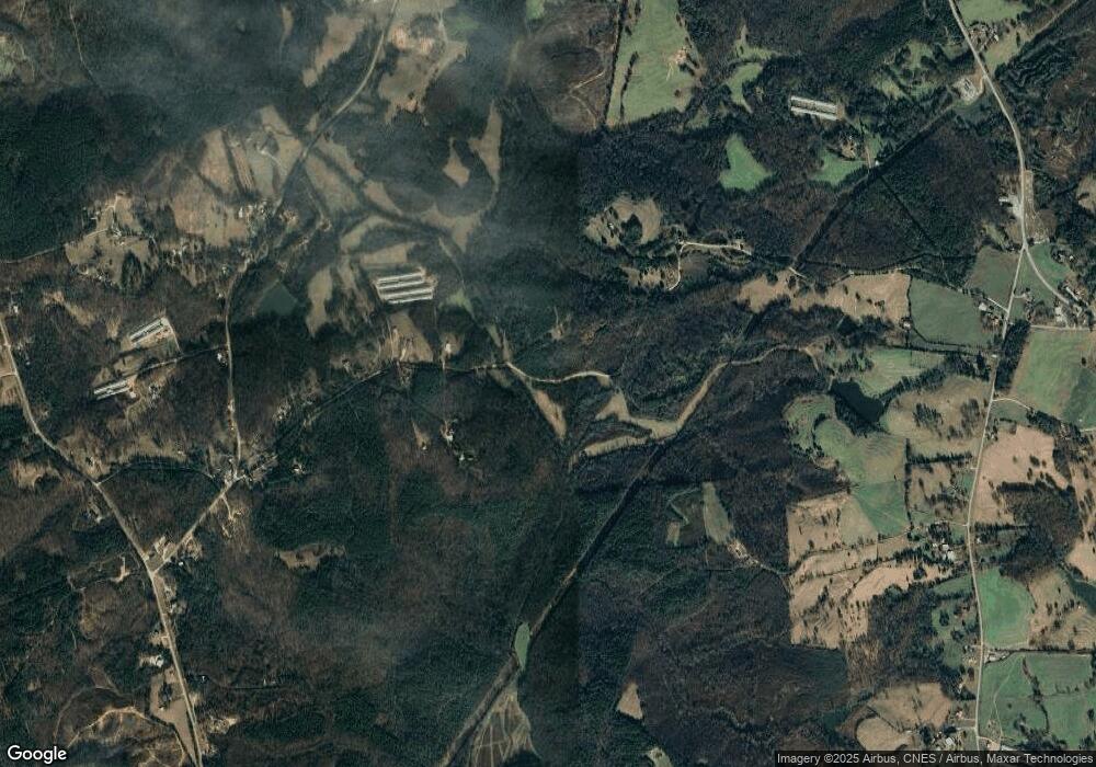 000 Red Hill Rd, Carnesville, GA 30531 - photo 1