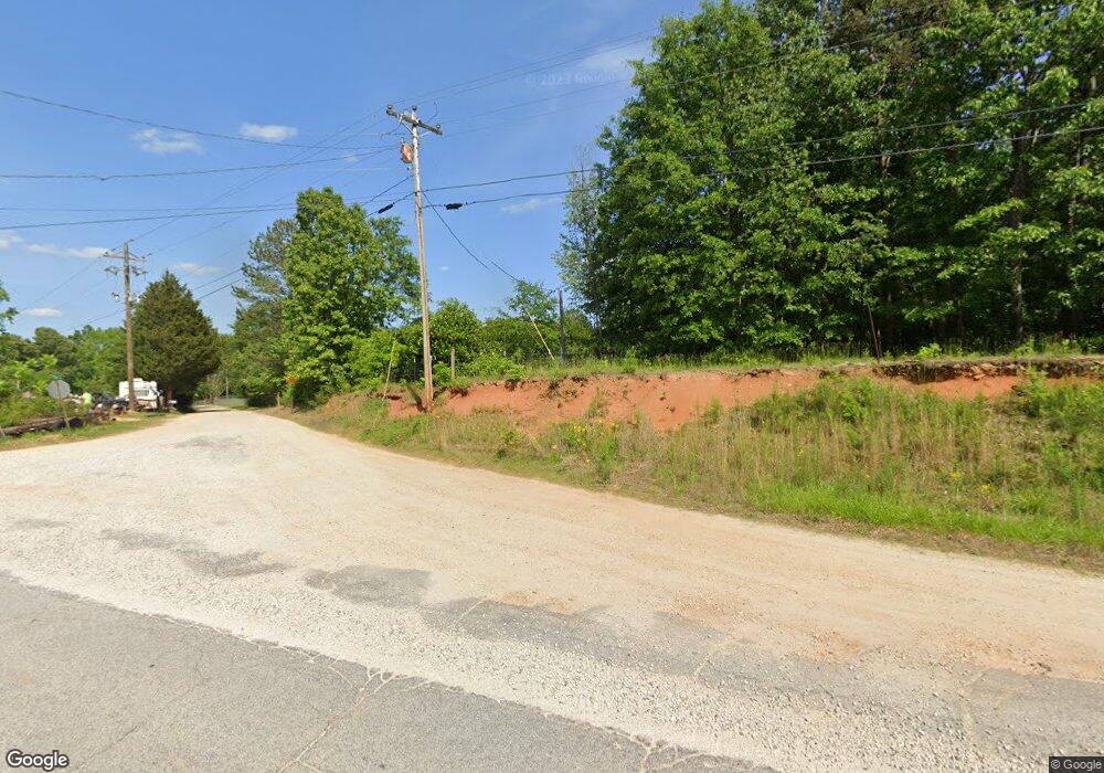 0 Red Hill Rd unit 10263808, Carnesville, GA 30521 - photo 1