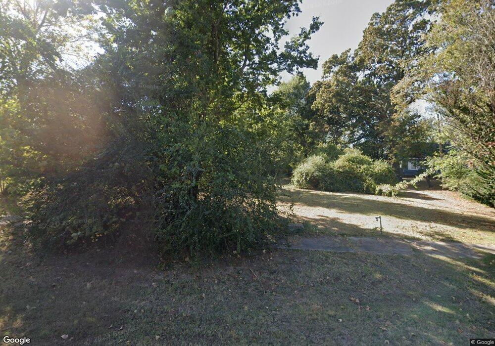 5 Church Ave, Mulberry, AR 72947 - photo 1