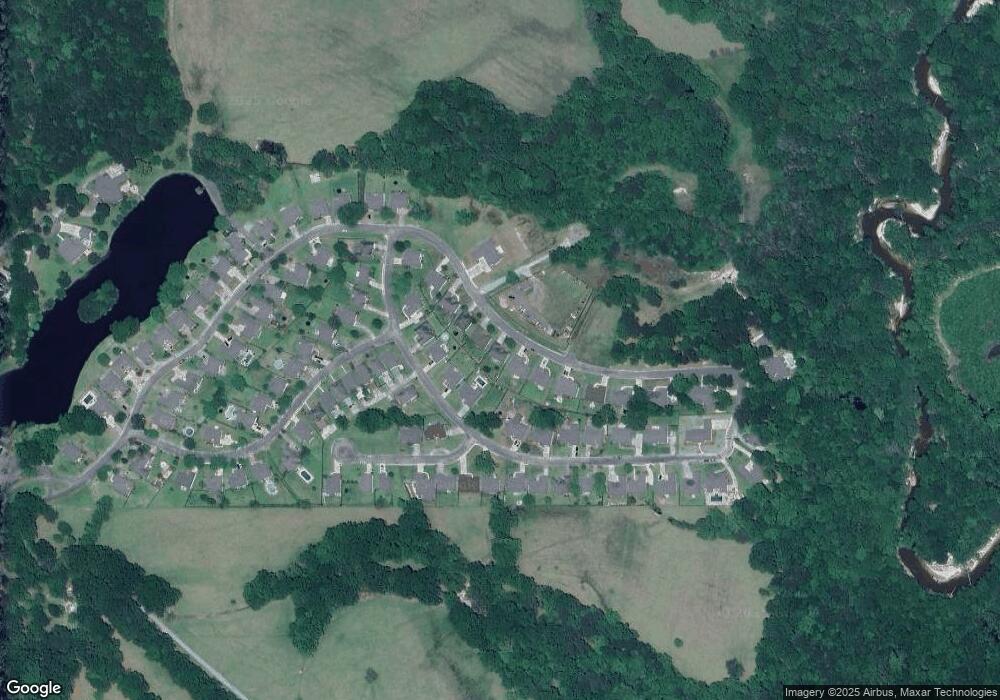 13 Joshbury Cir, Laurel, MS 39443 - photo 1