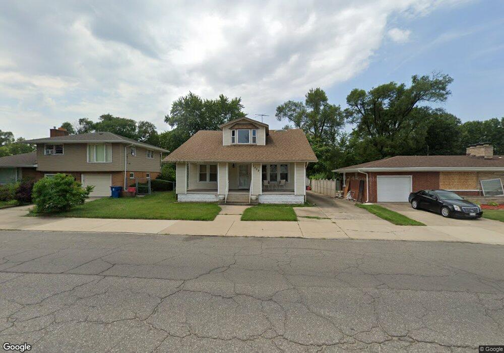 1752 Taft St, Gary, IN 46404 - photo 1