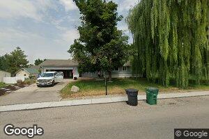 365 E Center St, Hyde Park, UT 84318