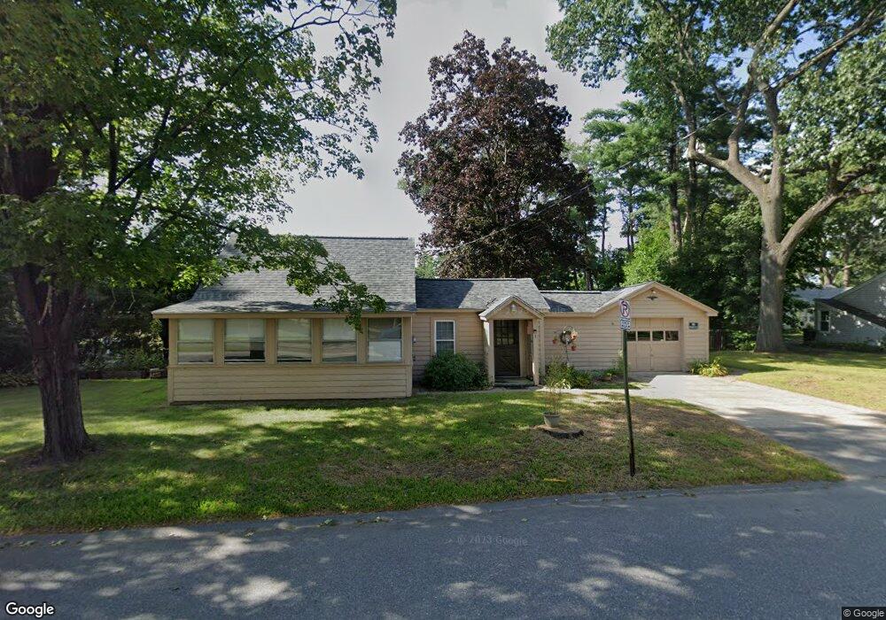 1 Christian Ave, Concord, NH 03301 - photo 1