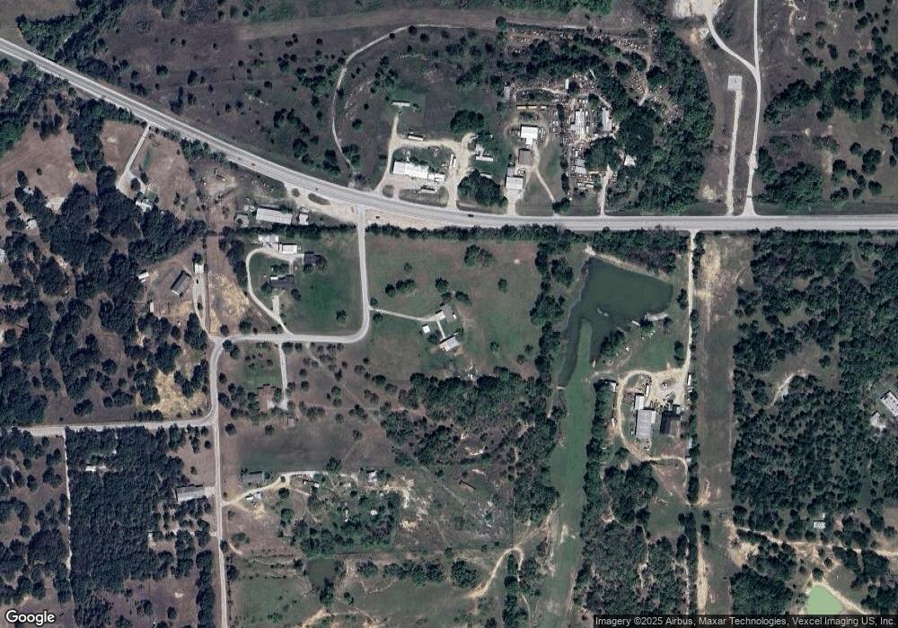 105 County Road 4593, Boyd, TX 76023 - photo 1