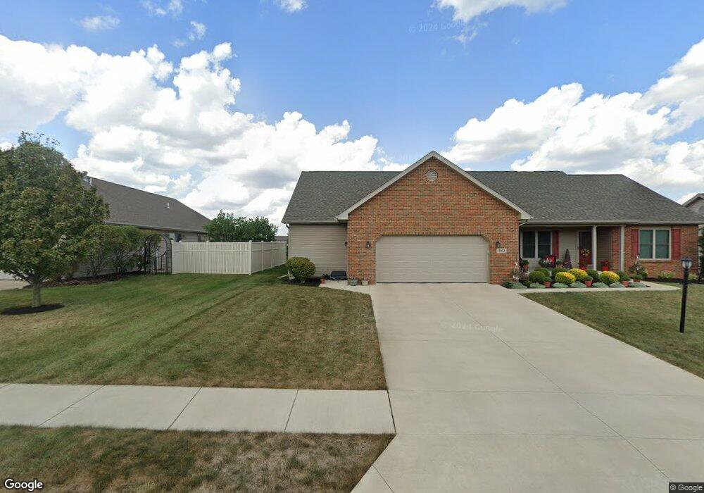 3892 Sky Hawk Dr, Lima, OH 45807 - photo 1