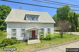 7 Ocean Ave, Owls Head, ME 04854
