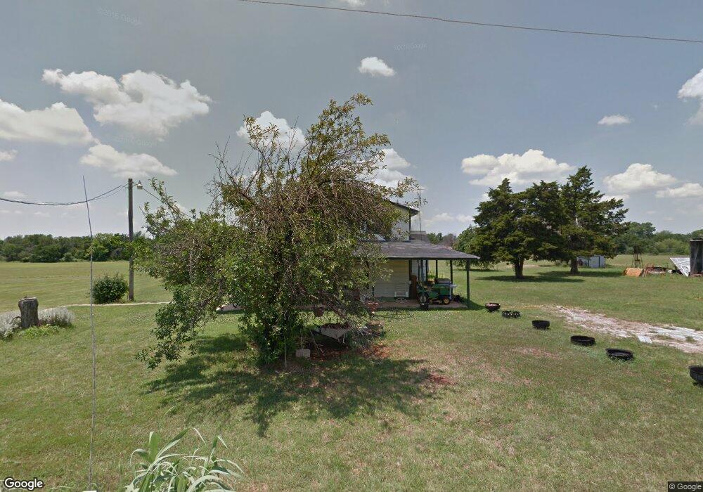 4705 Martin Dr, Harrah, OK 73045 - photo 1