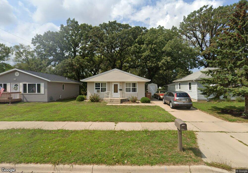 1606 4th St SW, Austin, MN 55912 - photo 1