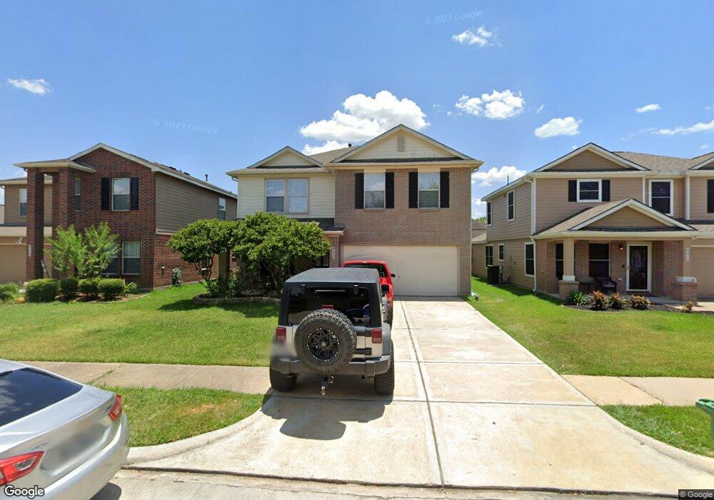 9214 Garfield Park Ln, Houston, TX 77075 - photo 1