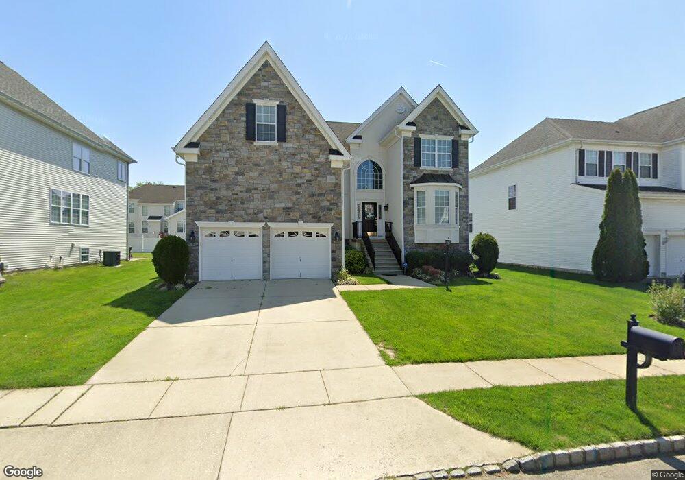 634 Worcester Dr, West Deptford, NJ 08086 - photo 1