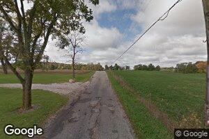 0000 E County Road 600n, Mooreland, IN 47360