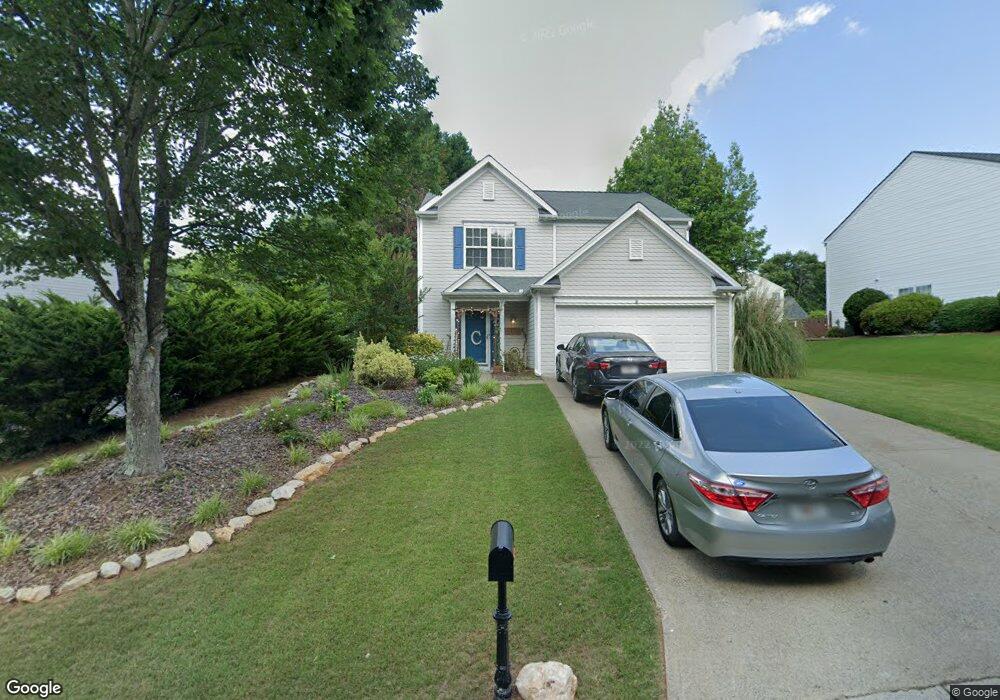 103 Carriage Ln, Canton, GA 30115 - photo 1