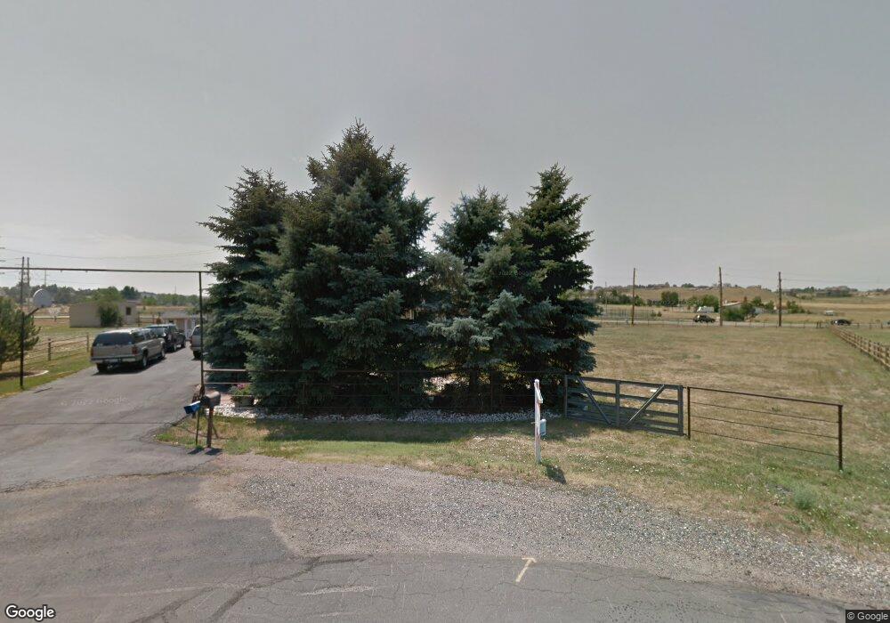 19958 E Euclid Dr, Centennial, CO 80016 - photo 1