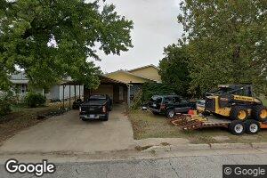507 Webb St, Ellsworth, KS 67439