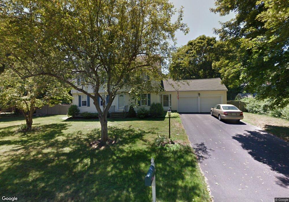 3 Apollo Cir, Lexington, MA 02421 - photo 1