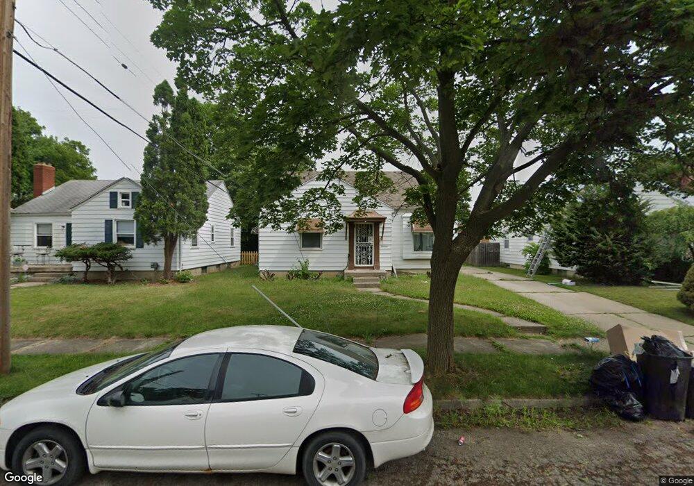 2317 Hills St, Flint, MI 48503 - photo 1