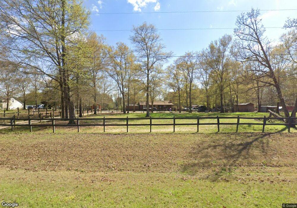 270 Jordan Rd, Byron, GA 31008 - photo 1