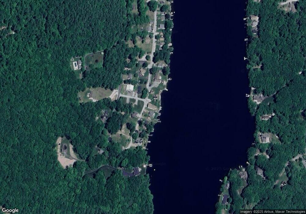 61 S Charlton Shore Rd, Charlton, MA 01507 - photo 1