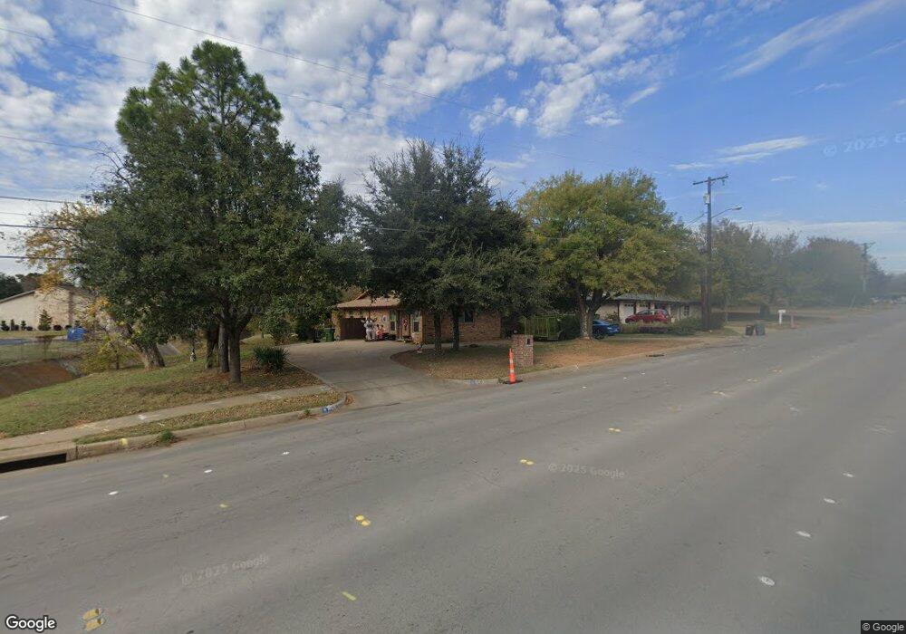 213 Brown Trail, Hurst, TX 76053 - photo 1