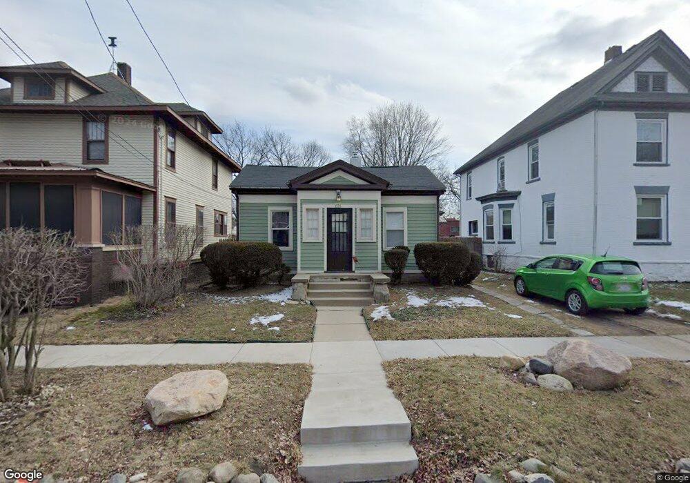 616 E 3rd St, Flint, MI 48503 - photo 1