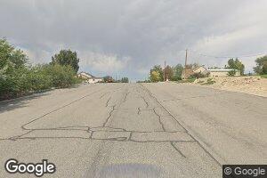 40 N 200 E, Ferron, UT 84523