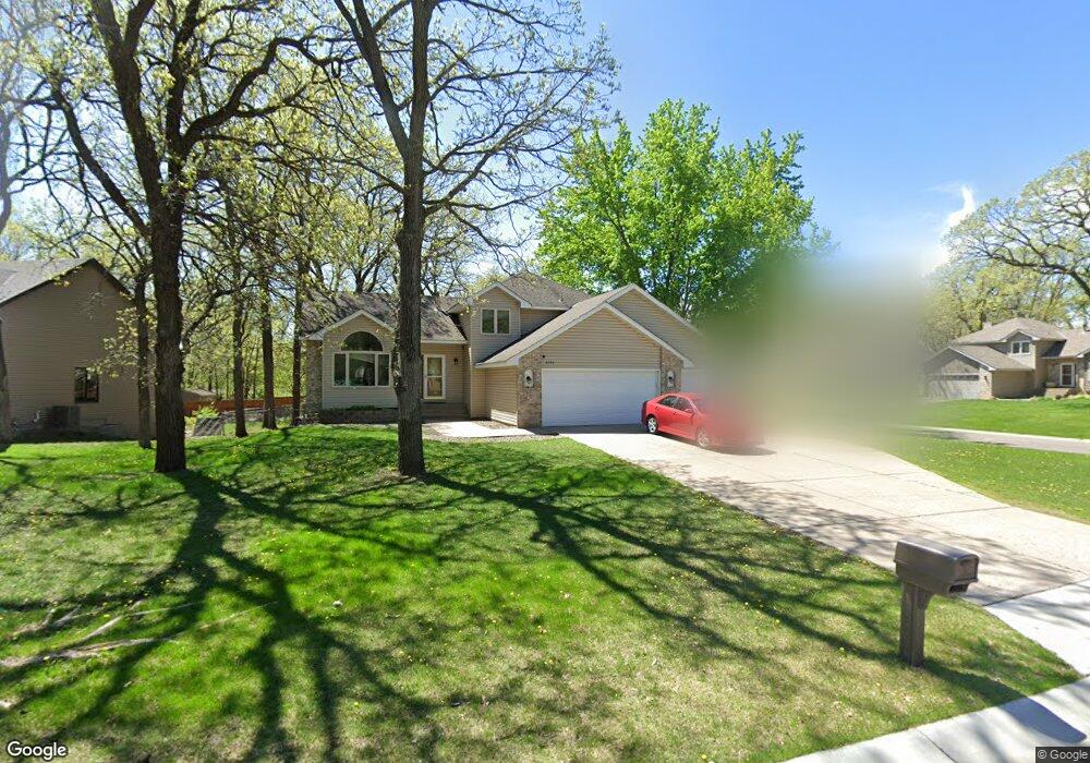 3290 120th Ln NW, Coon Rapids, MN 55433 - photo 1