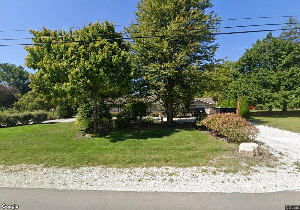 22918 Mule Barn Rd, Sheridan, IN 46069 - photo 1