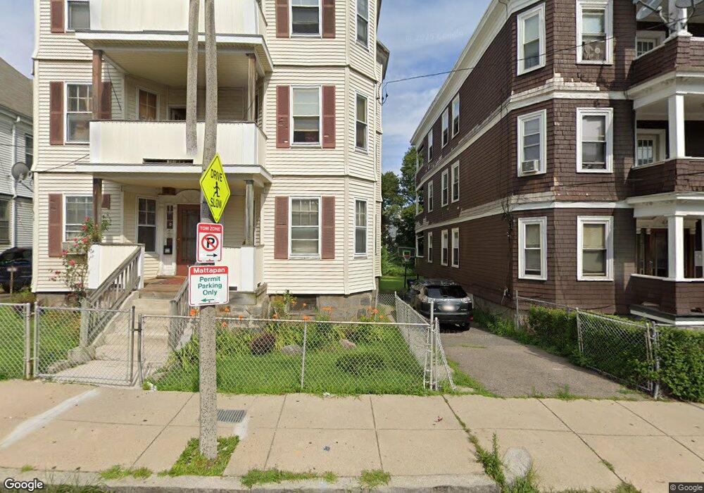 71 Wildwood St, Mattapan, MA 02126 - photo 1