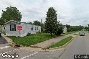 2222 S Rogers St, Bloomington, IN 47403