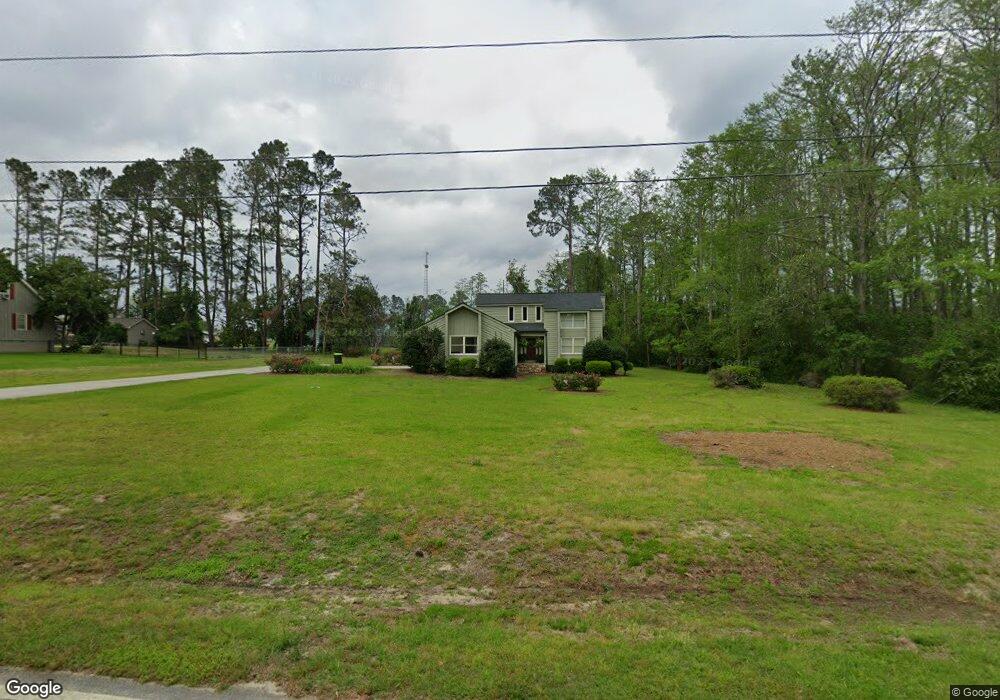 80 Quail Hollow Rd, Douglas, GA 31533 - photo 1