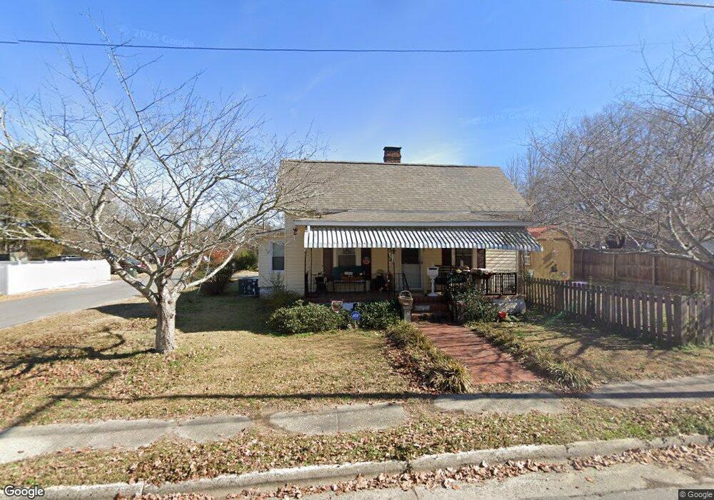 106 Winthrop St, Clover, SC 29710 - photo 1