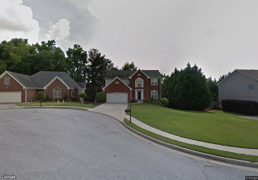 1431 Cherry Oak Trace unit 3, Lawrenceville, GA 30045 - photo 1