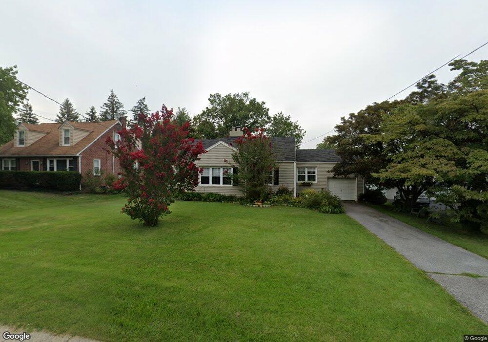 13 Lehigh Rd, Wilmington, DE 19808 - photo 1