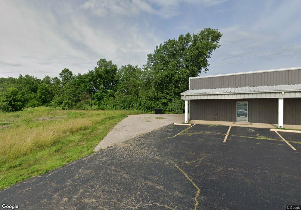 1600 W Liberty St, Farmington, MO 63640 - photo 1