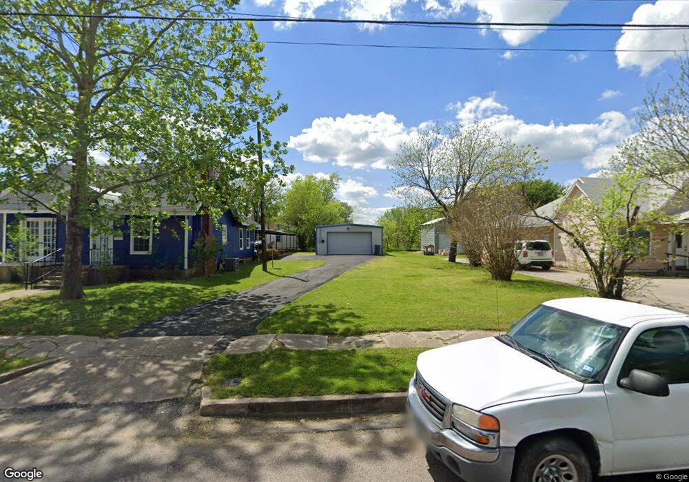 816 N Walnut St, Sherman, TX 75090 - photo 1