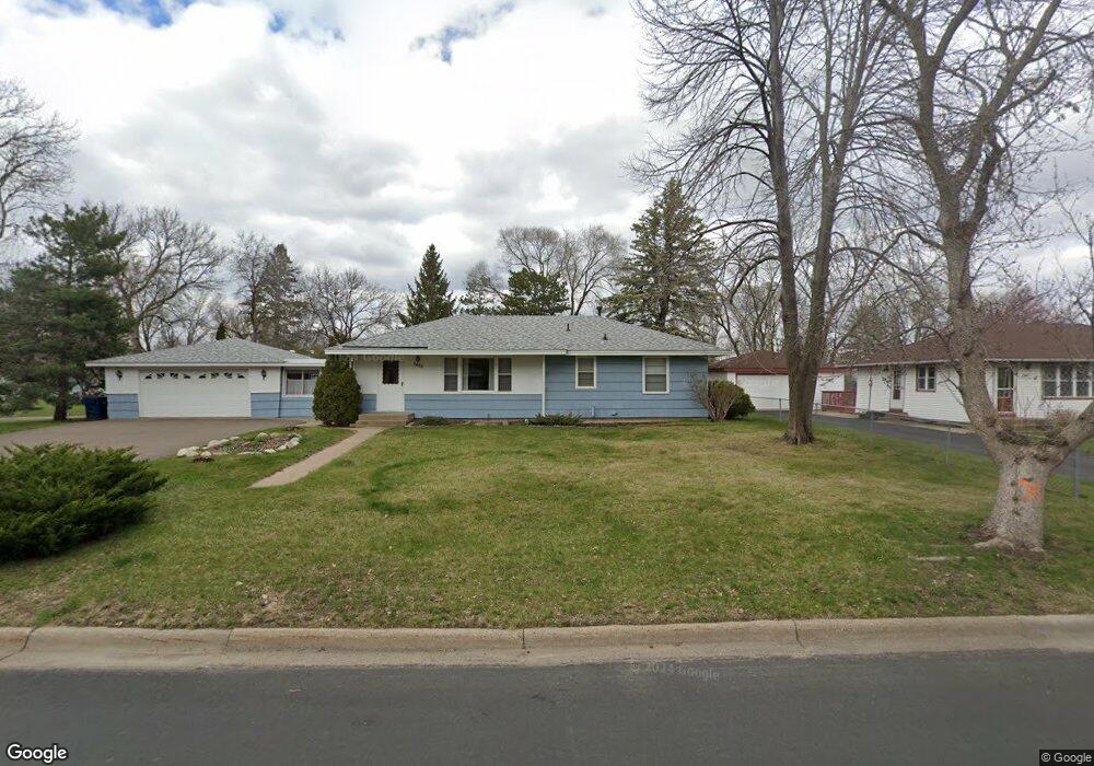 2655 111th Ave NW, Coon Rapids, MN 55433 - photo 1