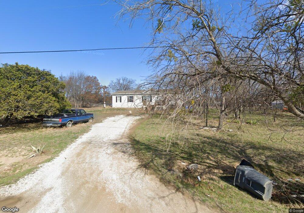 122 Kailyn Ln, Weatherford, TX 76085 - photo 1