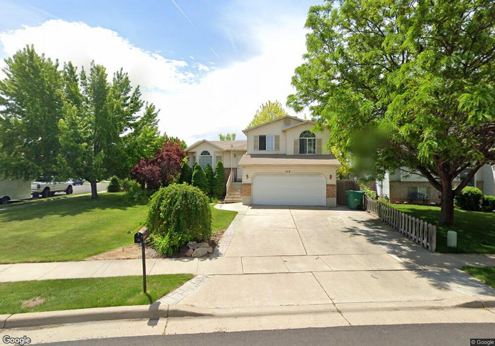 115 W 1350 N, Layton, UT 84041 - photo 1