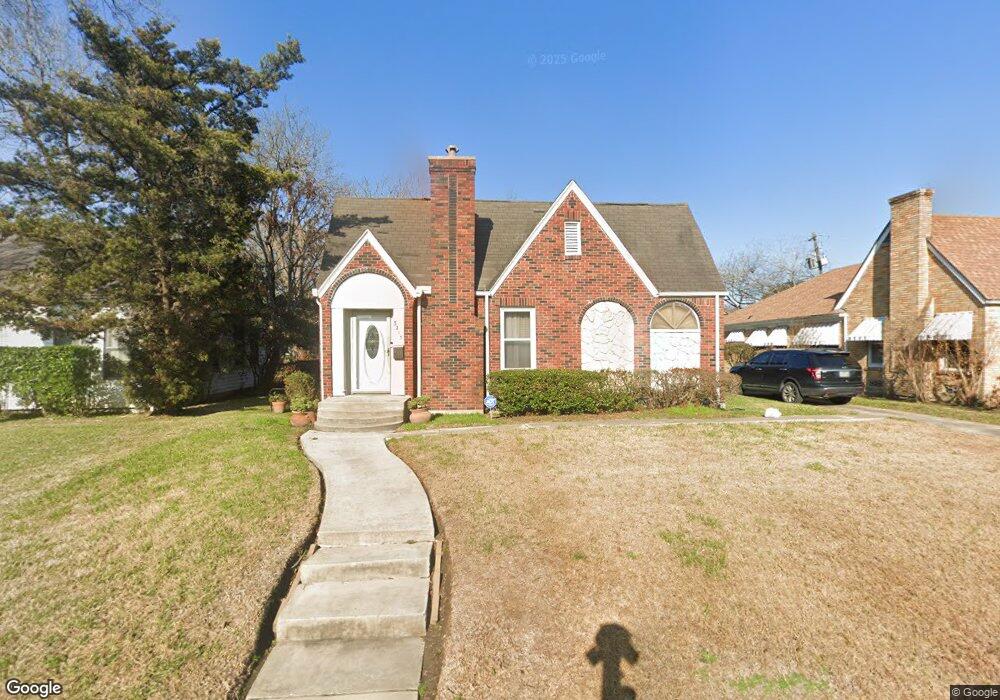 3215 Charleston St, Houston, TX 77021 - photo 1