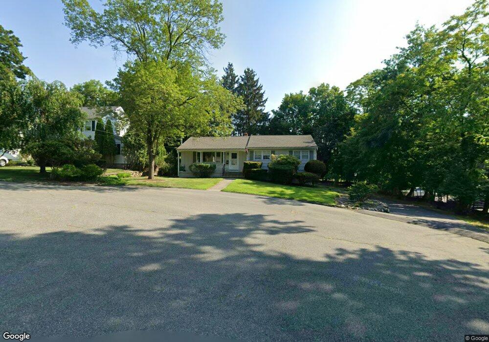 6 Wehner Place, Allendale, NJ 07401 - photo 1