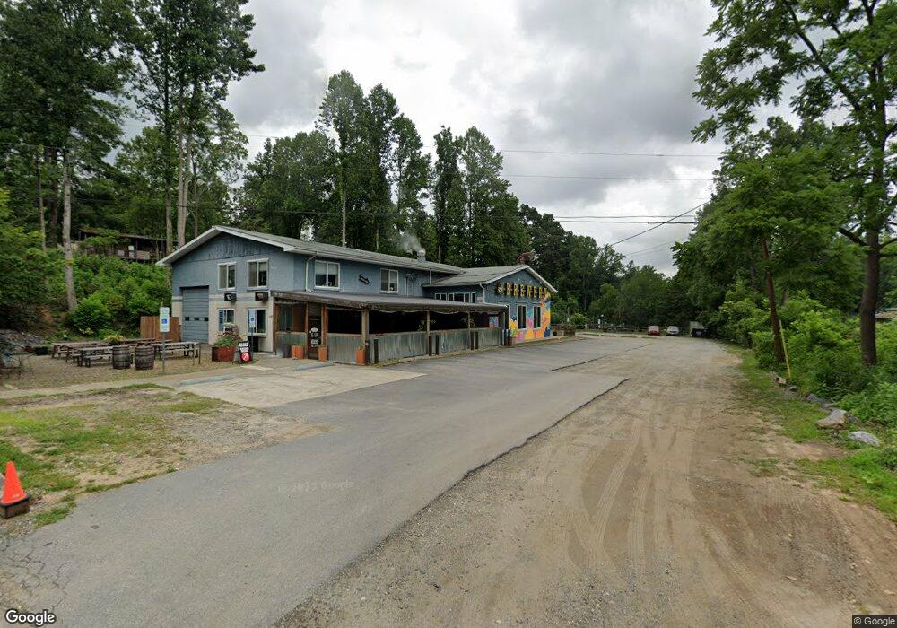 1127 Sweeten Creek Rd, Asheville, NC 28803 - photo 1