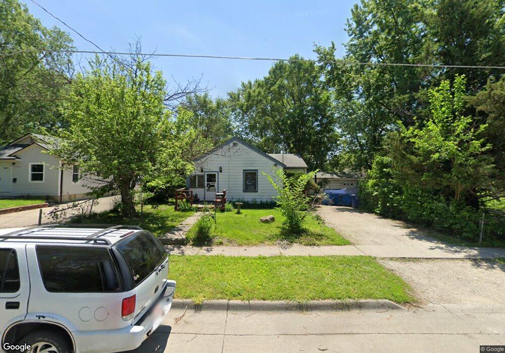 3039 Mahaska Ave, Des Moines, IA 50317 - photo 1