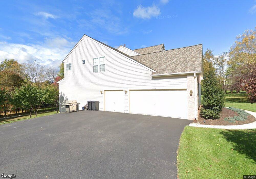 596 Keystone Dr, Sykesville, MD 21784 - photo 1