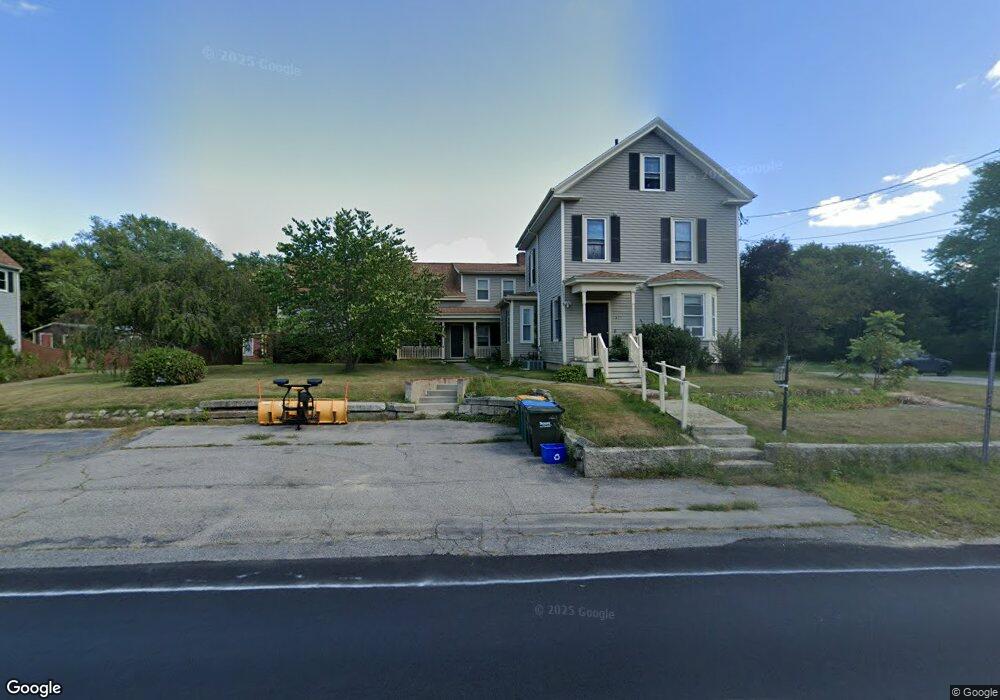 1027 Main St unit 1, Hanover, MA 02339 - photo 1