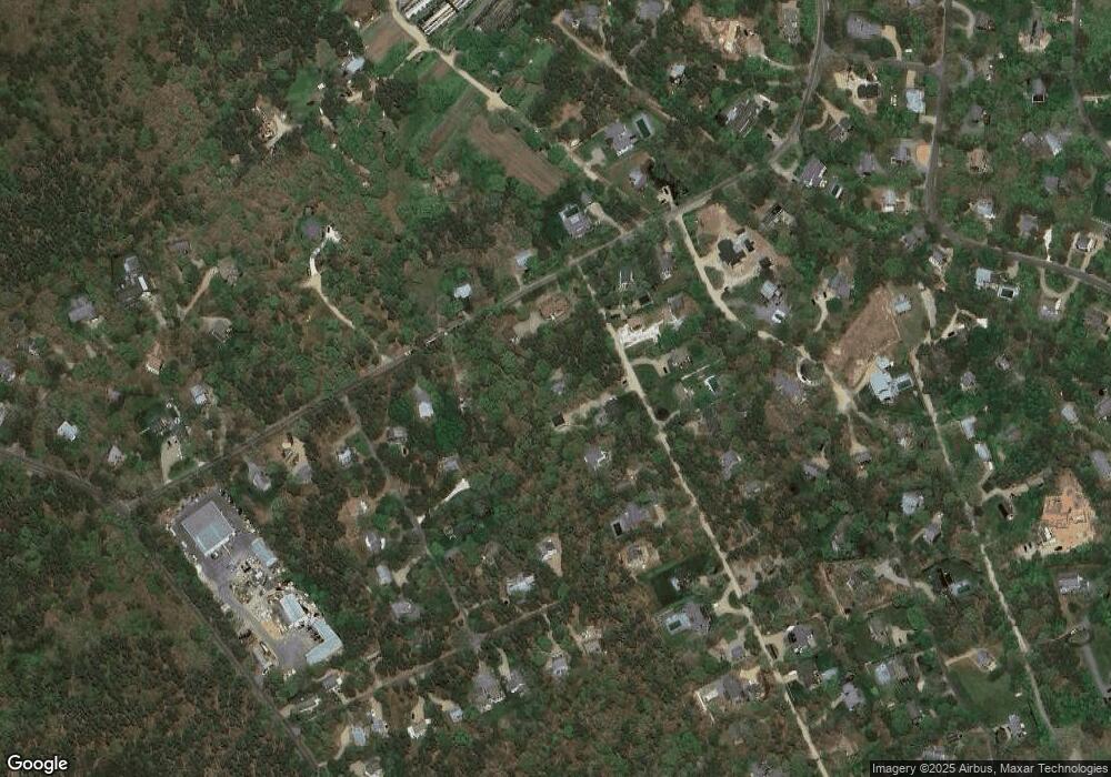 6 Vickers St, Edgartown, MA 02539 - photo 1