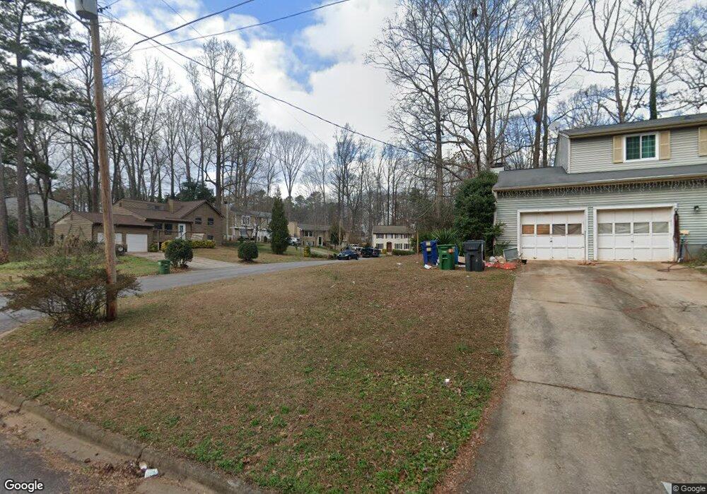 0 Mill Wood Ct NW unit 3257593, Duluth, GA 30096 - photo 1